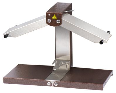 Appareil à Raclette - Brézière® - Signatures - Original - 110v 900w -