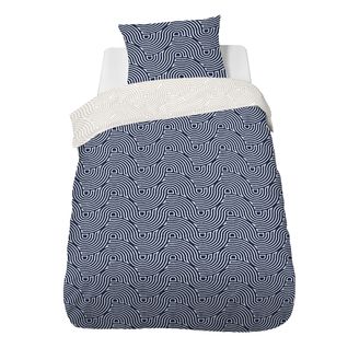 Parure 140x200 cm + 1 taie - ANIA