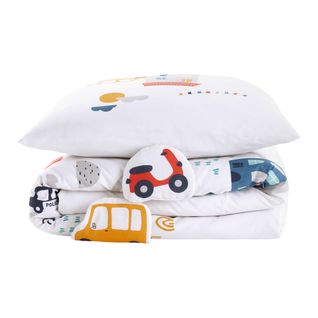 Parure 140x200 cm  CITY