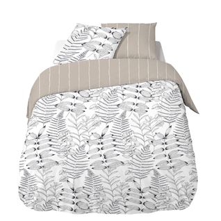 Parure 260x240 cm + 2 Taies - ALIX