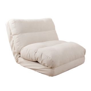 Chauffeuse L.70 cm JADE Beige