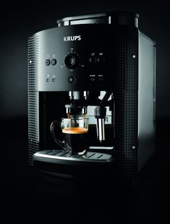 EXPRESSO KRUPS BROYEUR YY3957FD