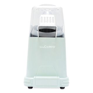 Appareil à Pop-corn 1100w Vert Tendre - 3898