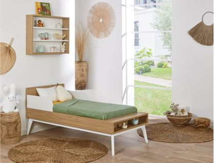 Chambre Bébé Duo Vintage Octave