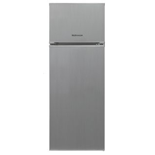 Réfrigérateur 2 Portes 212l Froid Statique 54cm F Gris - R2p263fs