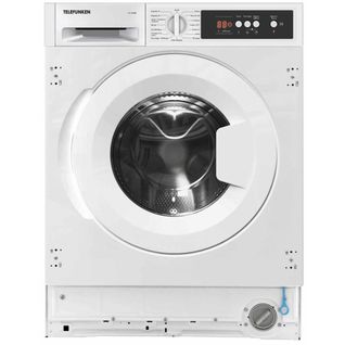 Lave-linge Intégrable 7 kg 1400 trs/mn - Tll148bi