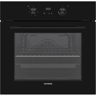 Four Encastrable Multifonctions 65l Pyrolyse Tfkmp64k2