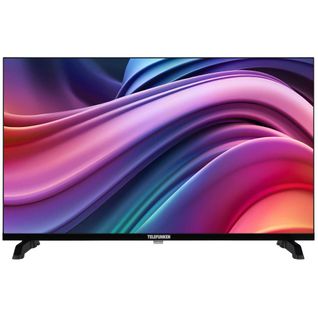 Téléviseur Led 24" (60cm) HD Smart TV - Tfk24gpd25sb
