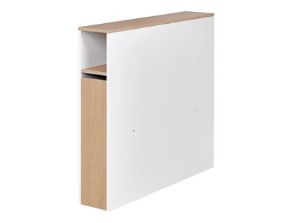 Tête De Lit Enfant 90 Cm Nomade