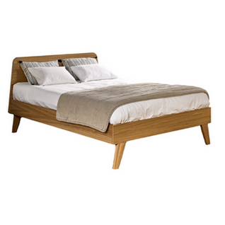 Lit 2 Places 140x200 Origine