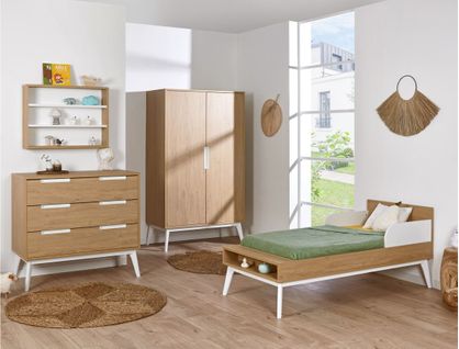 Chambre Bébé Complète Vintage