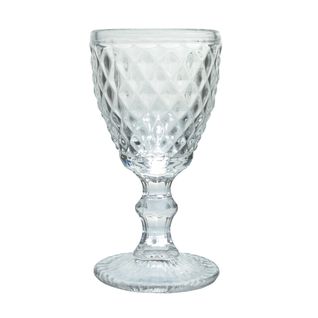 Diamond - 6 Verres à Pied 20 Cl