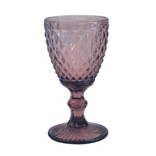 Diamond - 6 Verres à Pied 20 Cl