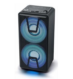 Enceinte sono Bluetooth® MUSE M-1820 DJ