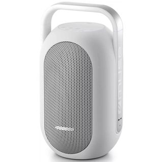 Enceinte Nomade Bluetoogh Blanc - Ml625bt