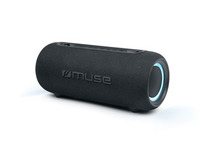 Enceinte Bluetooth® nomade MUSE M-785 BT