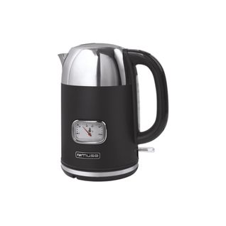 Bouilloire Sans Fil 1.7l 2200w - Ms020bs