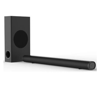 Barre De Son 200w Bluetooth Noir - M1880sbt