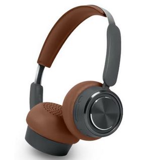Casque Bluetooth Stéréo Marron - M271db
