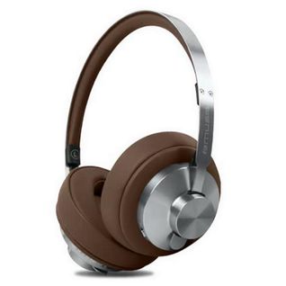Casque Bluetooth Sans Fil Marron - M298sbr