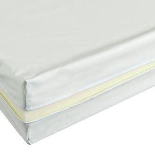 Housse Matelas Imperméable 15 Cm 160gr/m² 160x200