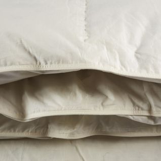 Couette Confort Duvet De Canard 140x200