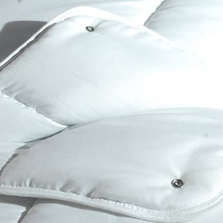 Couette Modulable 4 Saisons 3 En 1 140x200