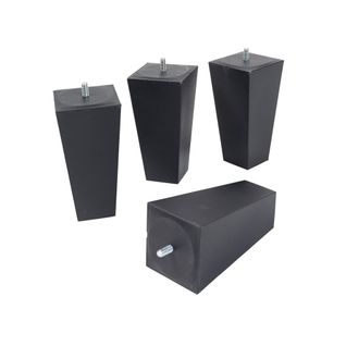 Pied Fuseau Tronqué (lot De 4)