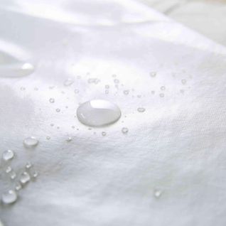 Protège Oreiller Molleton Imperméable 65x65