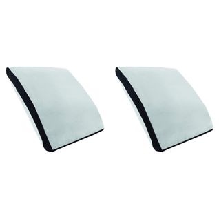 Oreiller Aeropower (lot De 2) 60x60