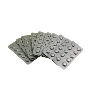 Recharge Trousse Dpd N°1 Chlore Libre Par 100 - 511310bt