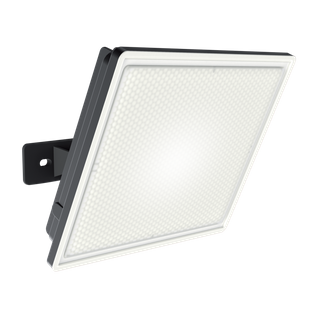 Projecteur LED Mural Noir, 30 W, 2600 Lumens