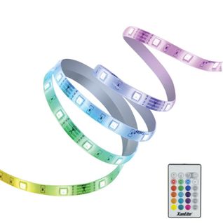 Ruban LED 5m Rvb USB