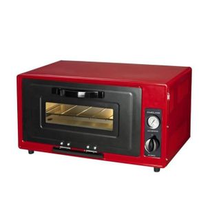 Four A Gaz Spécial Caravaning