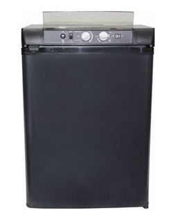 Réfrigérateur à Absorption - 3 Ways - 60l - 12v/230v/gaz - Pose Libre