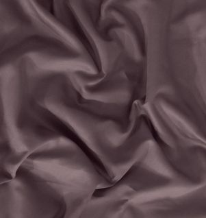 Lot De 2 Taies D'oreiller 63x63 Cm Satin De Coton Sureau