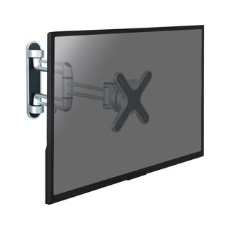 Support Mural Articulé Pour Écran TV 13"-23"