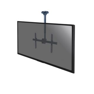 Support Plafond Écran TV 37"-70", Hauteur  56-91cm