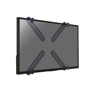 Adaptateur De Fixation Support TV Écran 13"-27" Non Vesa