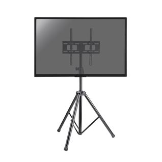 Support Trépied Pour Écran TV  32''-55'' Hauteur 120-180cm