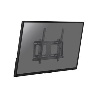 Support Mural Inclinable Pour Écran TV 37"-55" Fonction Antivol