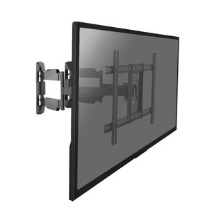 Support Mural D'angle Réglable Pour Écran TV  37"-75"