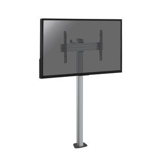 Support Sur Pied Pour Écran TV 32'' - 75'' - Hauteur 175cm - à Visser
