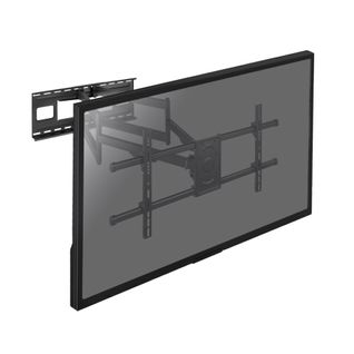 Support Mural Articulé Ultra Extensible Pour Écran TV  55"- 90"
