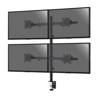 Support Bureau 4 Écrans PC 17"- 32"