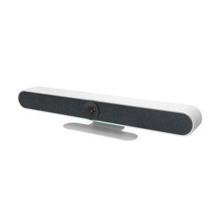Caméra De Visioconférence Tout-en-un 4k, Blanc