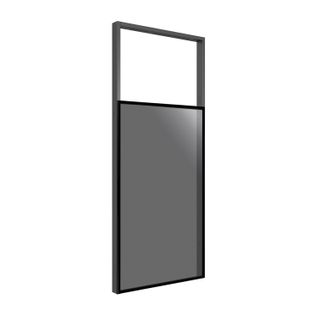 Support Plafond Vitrine Pour Écran Samsung Om55n-d