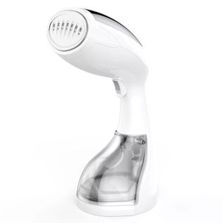 Défroisseur Vapeur à Main 24g/mn 1400w Blanc - Eutr14w