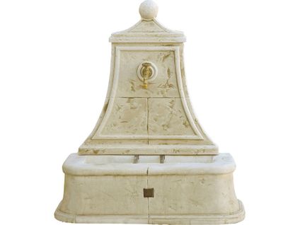 Fontaine "auteuil" - 1.00 X 0.53 X 1.15 M