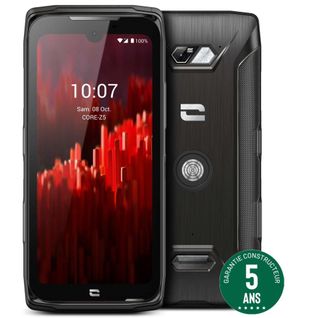 Smartphone Crosscall Core-z5